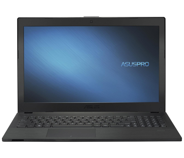 ASUS P2540UA-XO0025D-16 i5-7200U/16GB/240SSD/DVD - 327822 - zdjęcie 2
